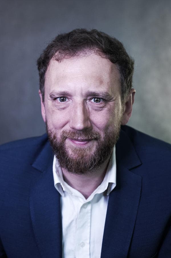 Piotr Zalewa